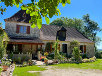Maison à vendre à Beaumontois en Périgord, Dordogne - 357 000 € - photo 7