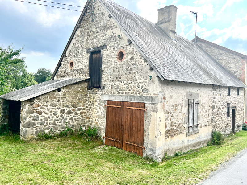 French property for sale in Saint-Priest-la-Plaine, Creuse - €162,410 - photo 8