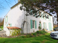 houses and homes for sale inJavrezacCharente Poitou_Charentes
