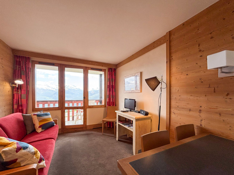 French property for sale in LA PLAGNE, Savoie - €215,000 - photo 0