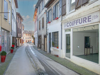 Immeuble à vendre à Aspet, Haute-Garonne - 75.000 € - photo 1