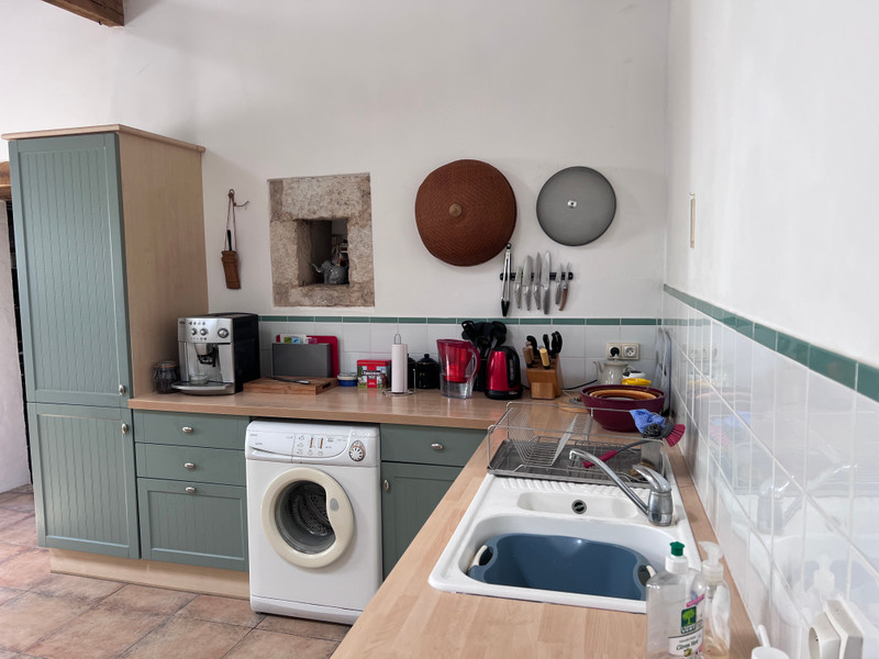 French property for sale in Château-Garnier, Vienne - €189,000 - photo 6