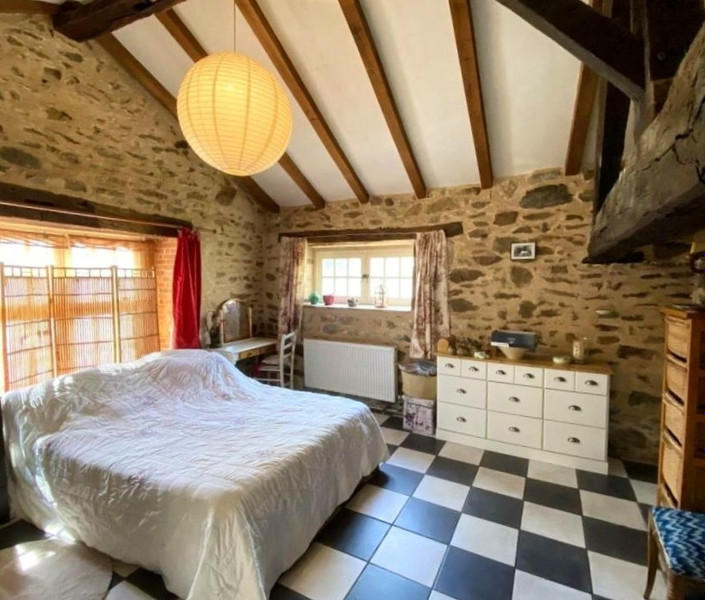French property for sale in Saint-Martial-sur-Isop, Haute-Vienne - €152,600 - photo 8