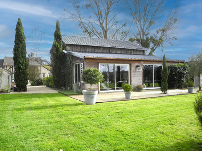French property for sale in Blancafort, Cher - €999,880 - photo 9