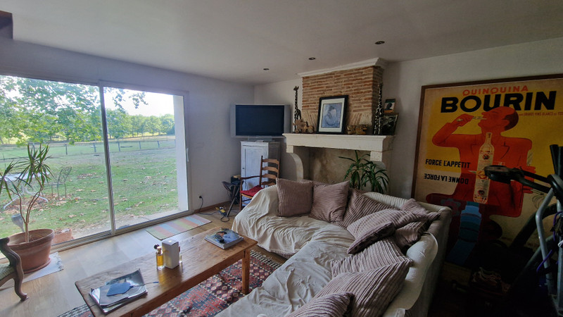 French property for sale in Saint-Martin-de-Gurson, Dordogne - €397,500 - photo 2