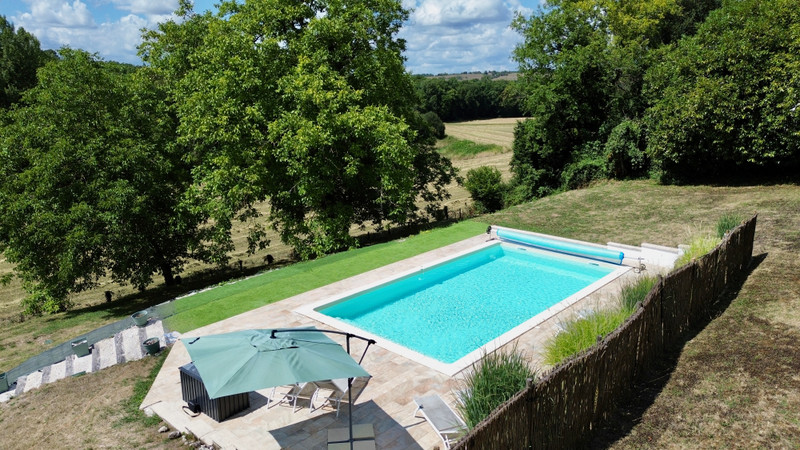 French property for sale in Tocane-Saint-Apre, Dordogne - €625,000 - photo 1