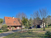 French property, houses and homes for sale in Ribérac Dordogne Aquitaine