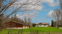 Propriété à vendre à Lanta, Haute-Garonne - 998 000 € - photo n°2
