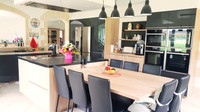 Maison à vendre à Saint-Christoly-de-Blaye, Gironde - 759.000 € - photo 4