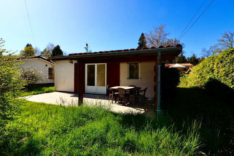 French property for sale in Écuras, Charente - €88,000 - photo 10