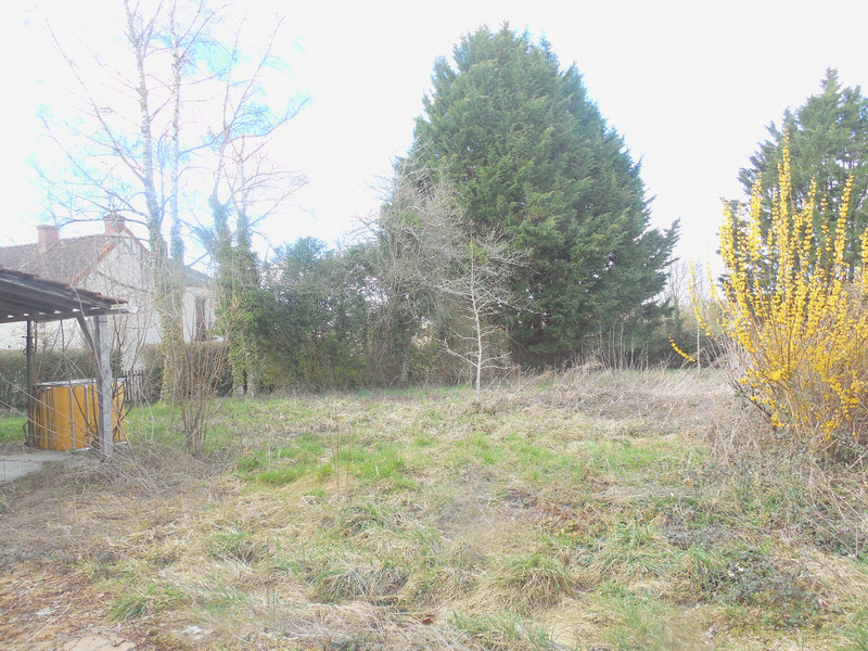 French property for sale in La Petite-Marche, Allier - €60,000 - photo 7