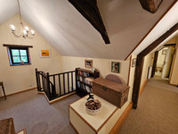 Maison à Échauffour, Orne - photo 10