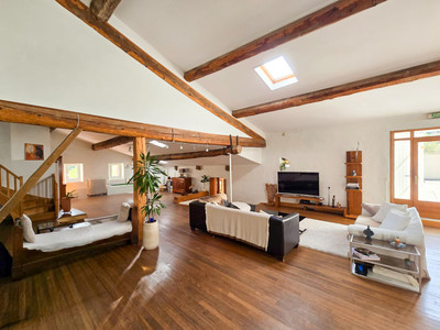 French property for sale in Capendu, Aude - €650,000 - photo 5