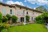 Maison à vendre à Saint-Félix-Lauragais, Haute-Garonne - 590.000 € - photo 2