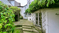 Maison à vendre à Chef-Boutonne, Deux-Sèvres - 97.000 € - photo 13