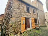 French property, houses and homes for sale in Le Poujol-sur-Orb Hérault Languedoc_Roussillon