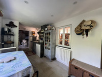 Propriété à vendre à Chéniers, Creuse - 77 000 € - photo n°3
