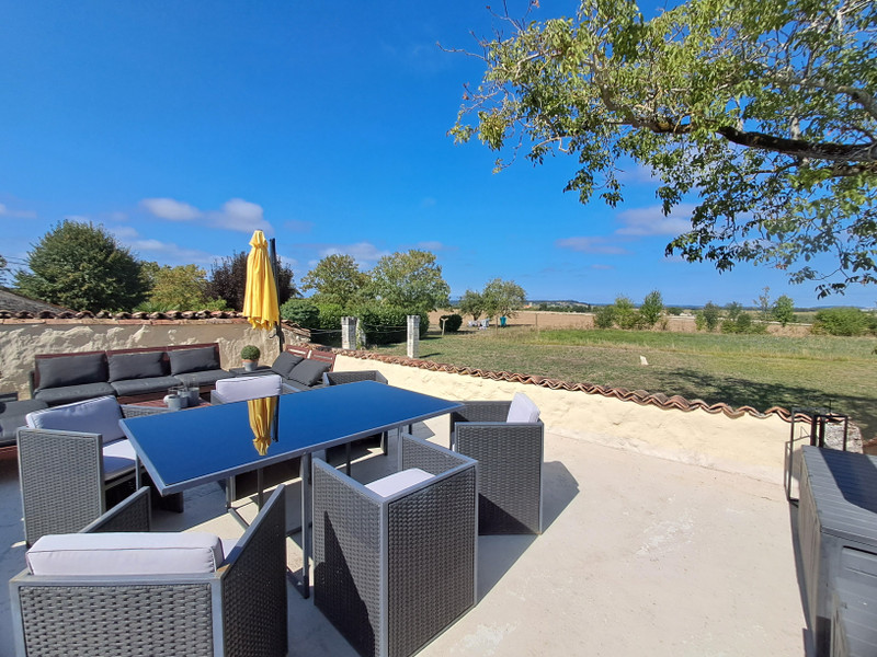 French property for sale in Gout-Rossignol, Dordogne - €354,999 - photo 6