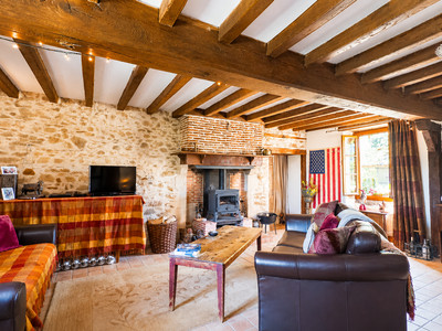 French property for sale in Lussac-les-Églises, Haute-Vienne - €249,100 - photo 2