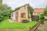 Maison à vendre à Montmorillon, Vienne - 240.750 € - photo 9