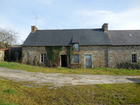 French property, houses and homes for sale in Plessala Côtes-d'Armor Brittany