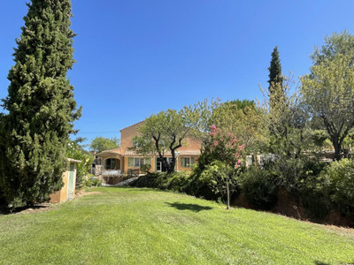 Maison à vendre à Quarante, Hérault, Languedoc-Roussillon, avec Leggett Immobilier