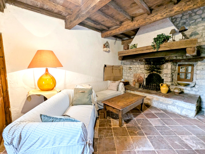 French property for sale in Sainte-Croix, Tarn - €295,000 - photo 4