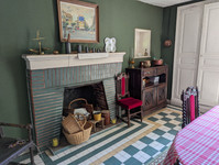 Maison à vendre à Sarzay, Indre - 267.500 € - photo 4