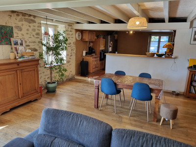 French property for sale in Montrol-Sénard, Haute-Vienne - €194,400 - photo 6