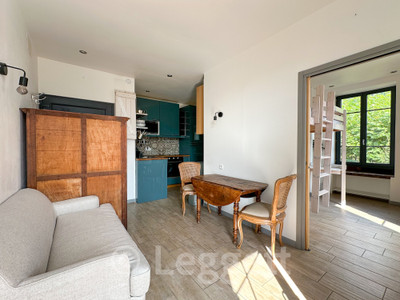 Ski property for sale in Samoens - €145,000 - photo 5