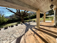 Maison à vendre à Mialet, Gard - 350.000 € - photo 3