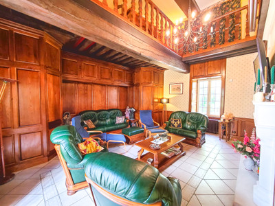 French property for sale in Vieux-Ruffec, Charente - €636,000 - photo 6