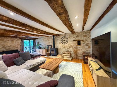 French property for sale in Cuzance, Lot - €328,600 - photo 3