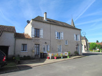 houses and homes for sale inMoussacVienne Poitou_Charentes
