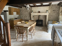 Maison à vendre à Villetoureix, Dordogne - 295 000 € - photo 6