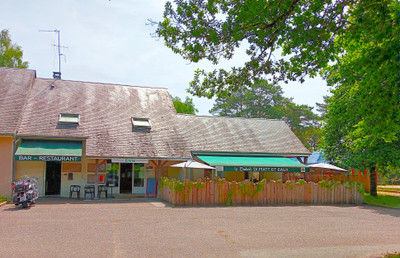 commercial for sale in Corrèze