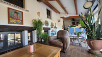 Maison à vendre à Villelongue-de-la-Salanque, Pyrénées-Orientales - 498.000 € - photo 7