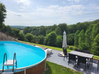 Maison à vendre à Brantôme en Périgord, Dordogne - 319.950 € - photo 2