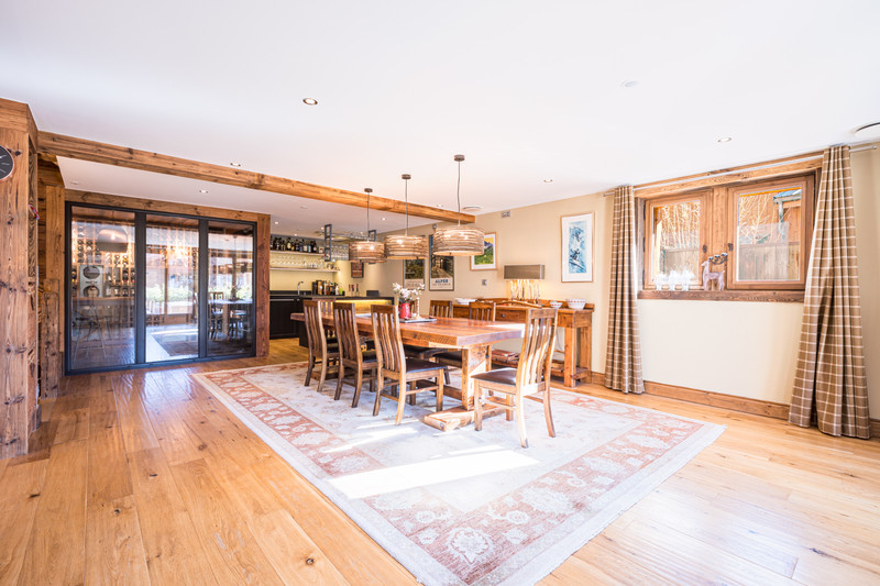 French property for sale in Saint-Martin-de-Belleville, Savoie - €7,000,000 - photo 7