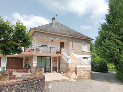 French property for sale in Argentat-sur-Dordogne, Corrèze - €378,000 - photo 9