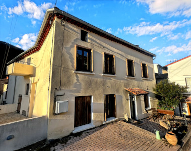 French property for sale in Axat, Aude - €269,950 - photo 9