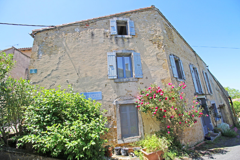 Maison à vendre à Gaja-la-Selve, Aude - 220.000 € - photo 1