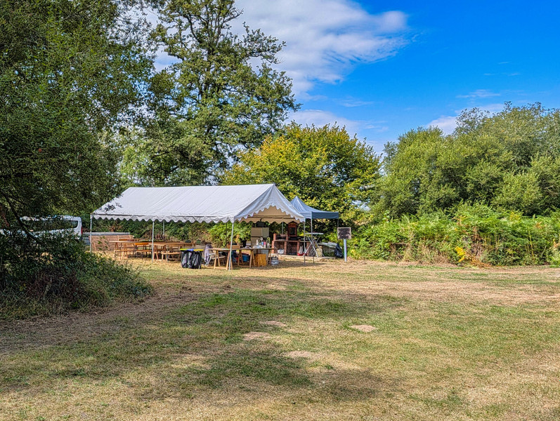 French property for sale in Saint-Pardoux-le-Lac, Haute-Vienne - €55,000 - photo 7