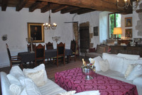 Chateau à vendre à Brigueil-le-Chantre, Vienne - 1.150.100 € - photo 6