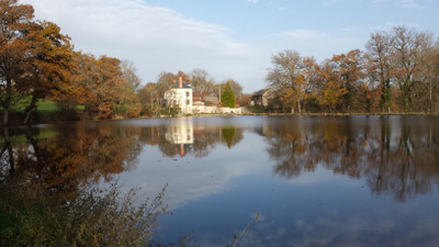 Maison à vendre à Auzances, Creuse, Limousin, avec Leggett Immobilier