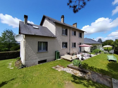 French property for sale in Treignac, Corrèze - €178,200 - photo 1