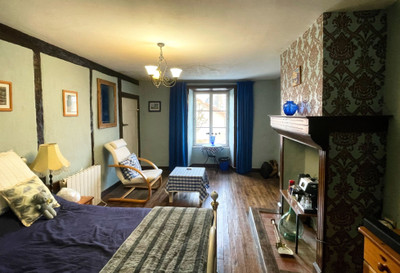 French property for sale in Saint-Martial-sur-Isop, Haute-Vienne - €147,150 - photo 8