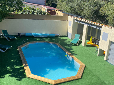 French property for sale in Prades, Pyrénées-Orientales - €358,000 - photo 1