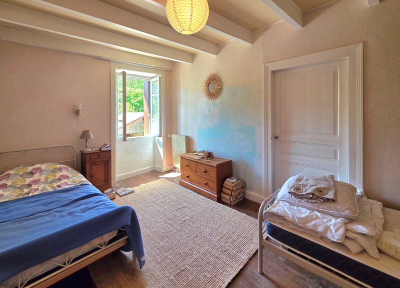 French property for sale in Exideuil-sur-Vienne, Charente - €115,000 - photo 5