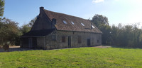 Maison à vendre à Lourdoueix-Saint-Michel, Indre - 245.030 € - photo 12